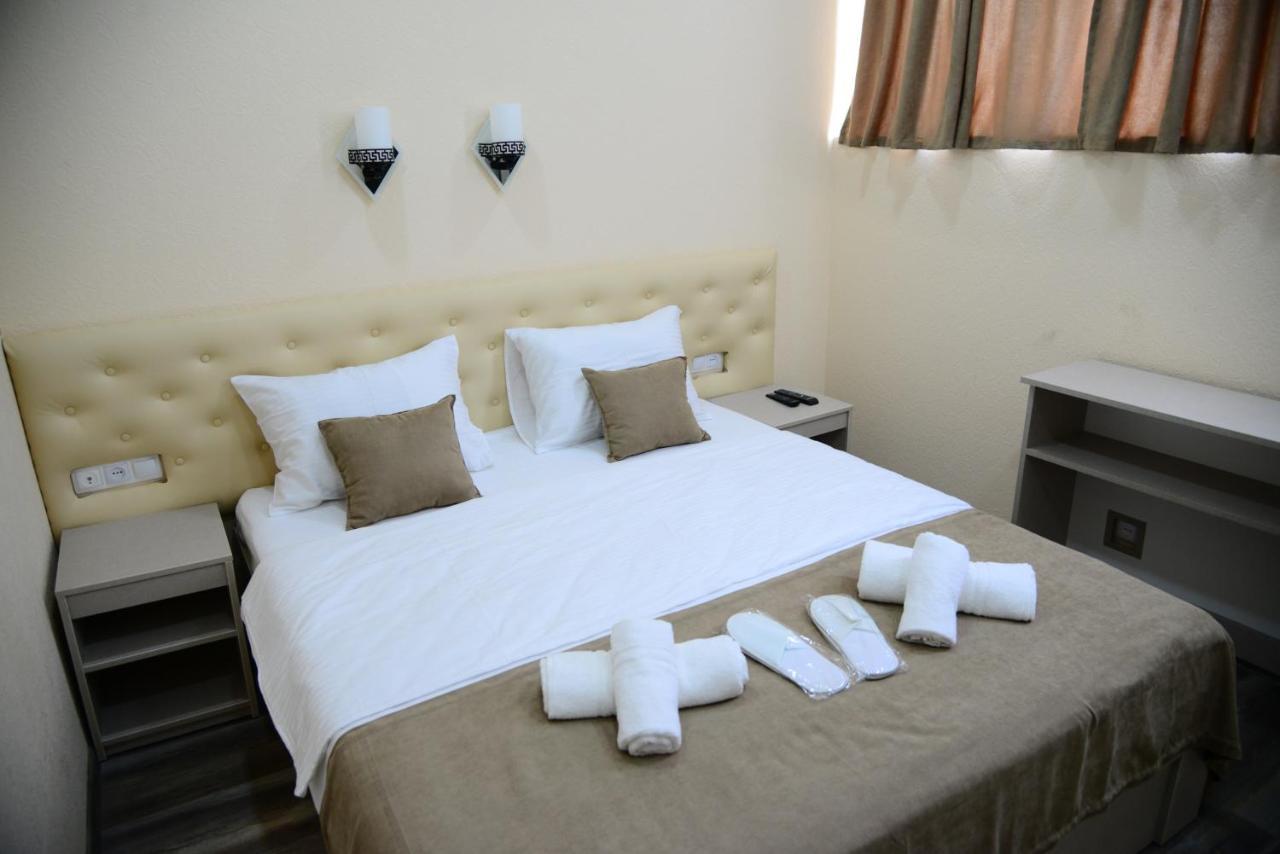Hotel New Avlabari Тбілісі Екстер'єр фото