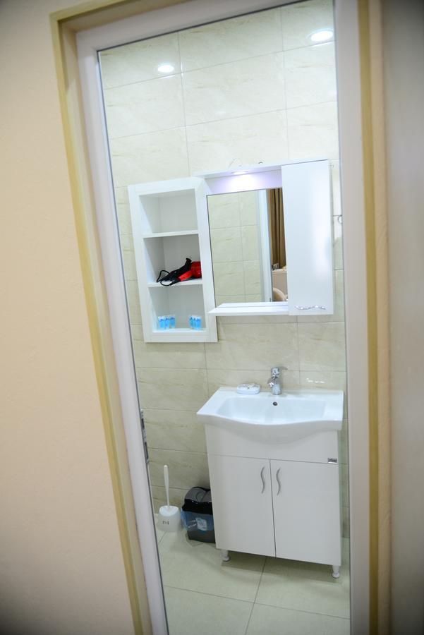 Hotel New Avlabari Тбілісі Екстер'єр фото