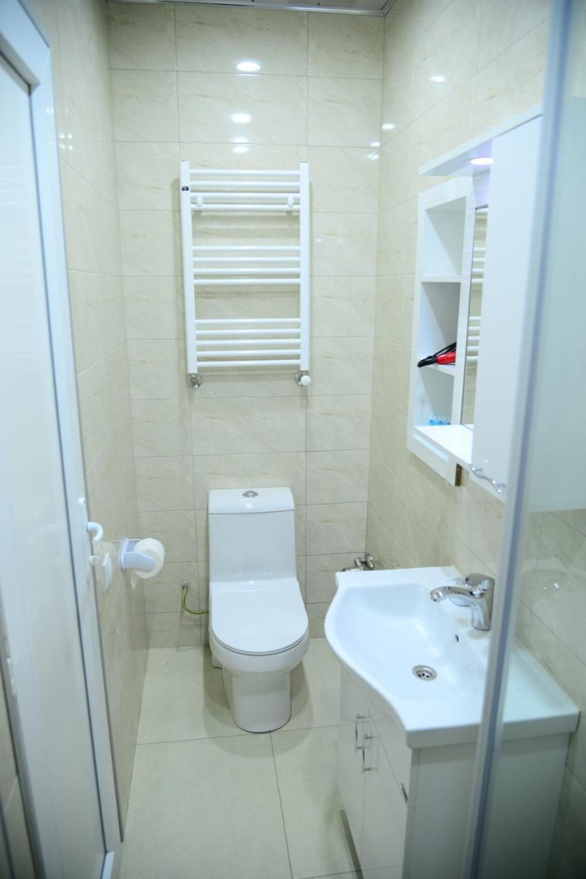 Hotel New Avlabari Тбілісі Екстер'єр фото