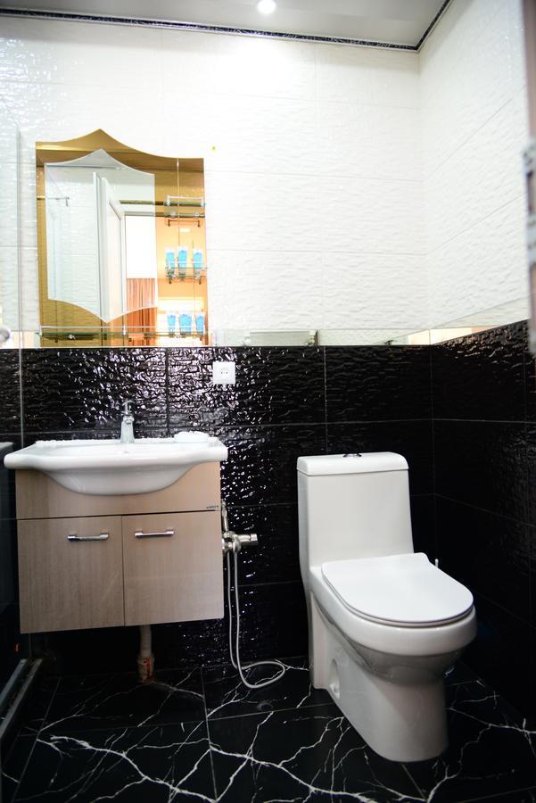 Hotel New Avlabari Тбілісі Екстер'єр фото