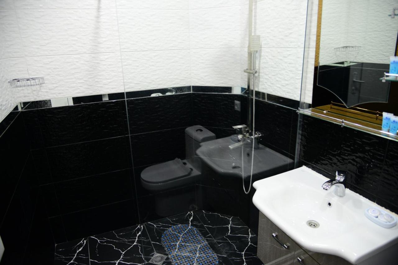 Hotel New Avlabari Тбілісі Екстер'єр фото