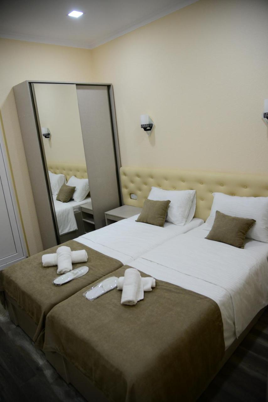 Hotel New Avlabari Тбілісі Екстер'єр фото