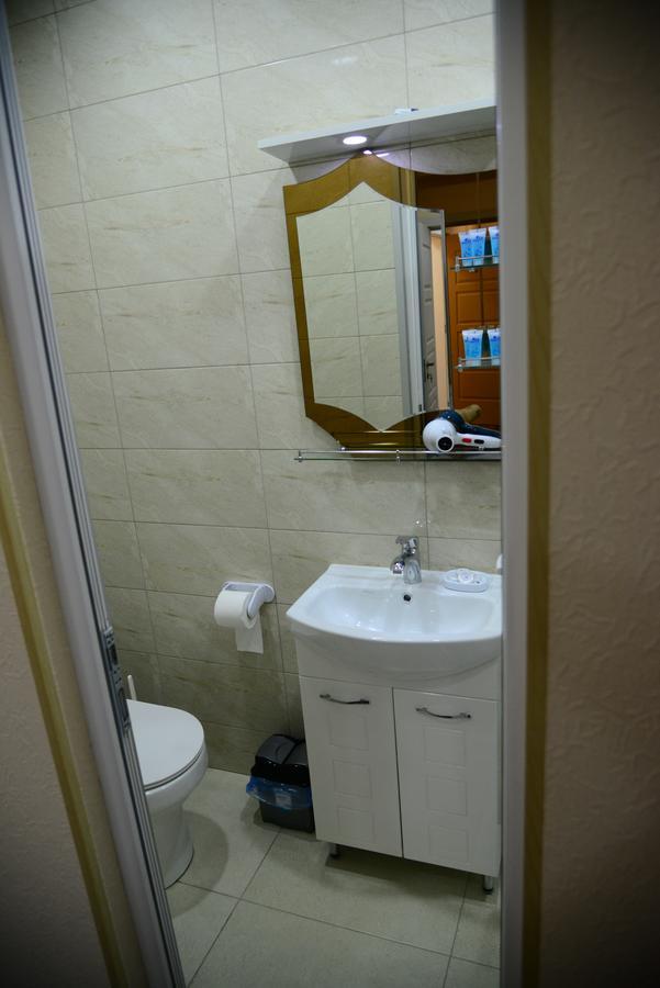 Hotel New Avlabari Тбілісі Екстер'єр фото