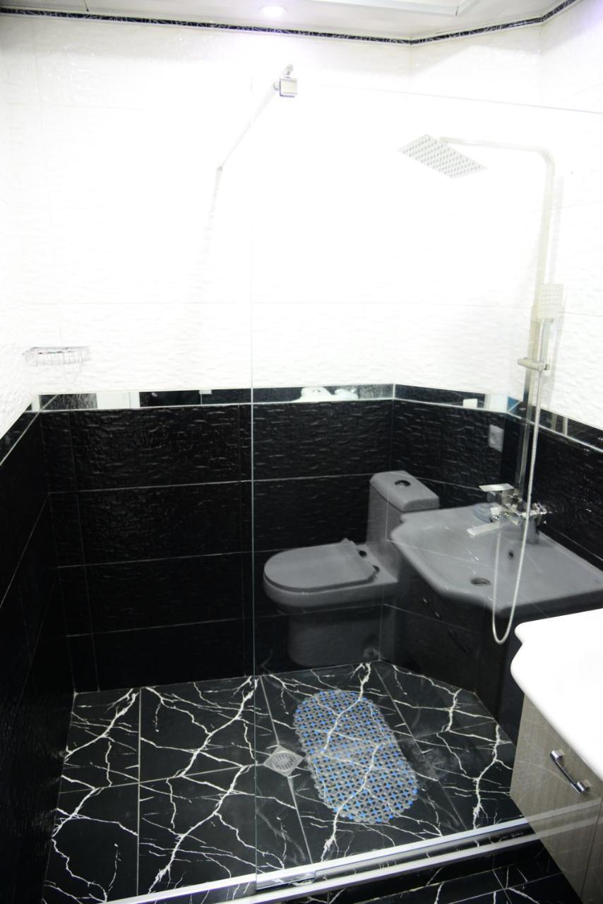 Hotel New Avlabari Тбілісі Екстер'єр фото