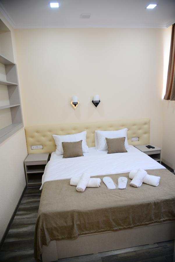 Hotel New Avlabari Тбілісі Екстер'єр фото