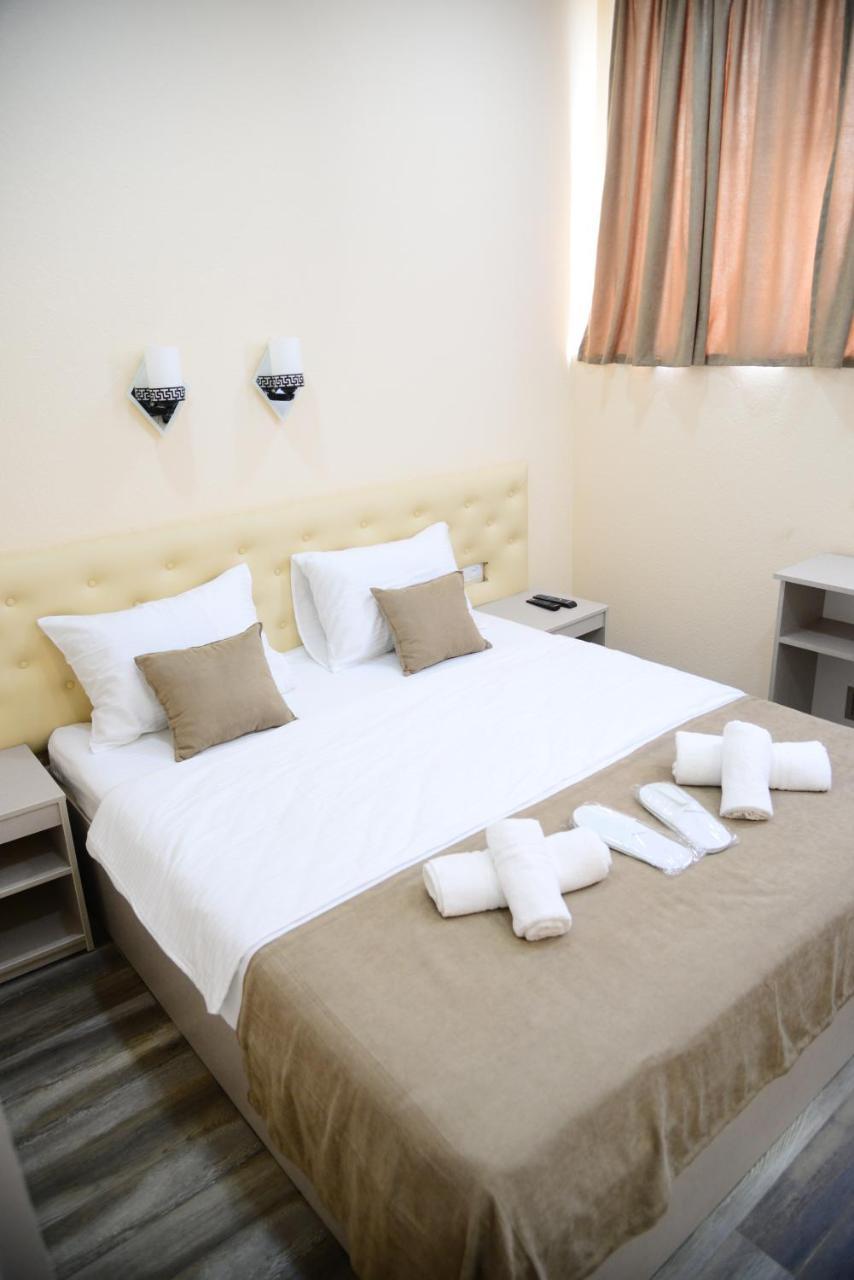 Hotel New Avlabari Тбілісі Екстер'єр фото
