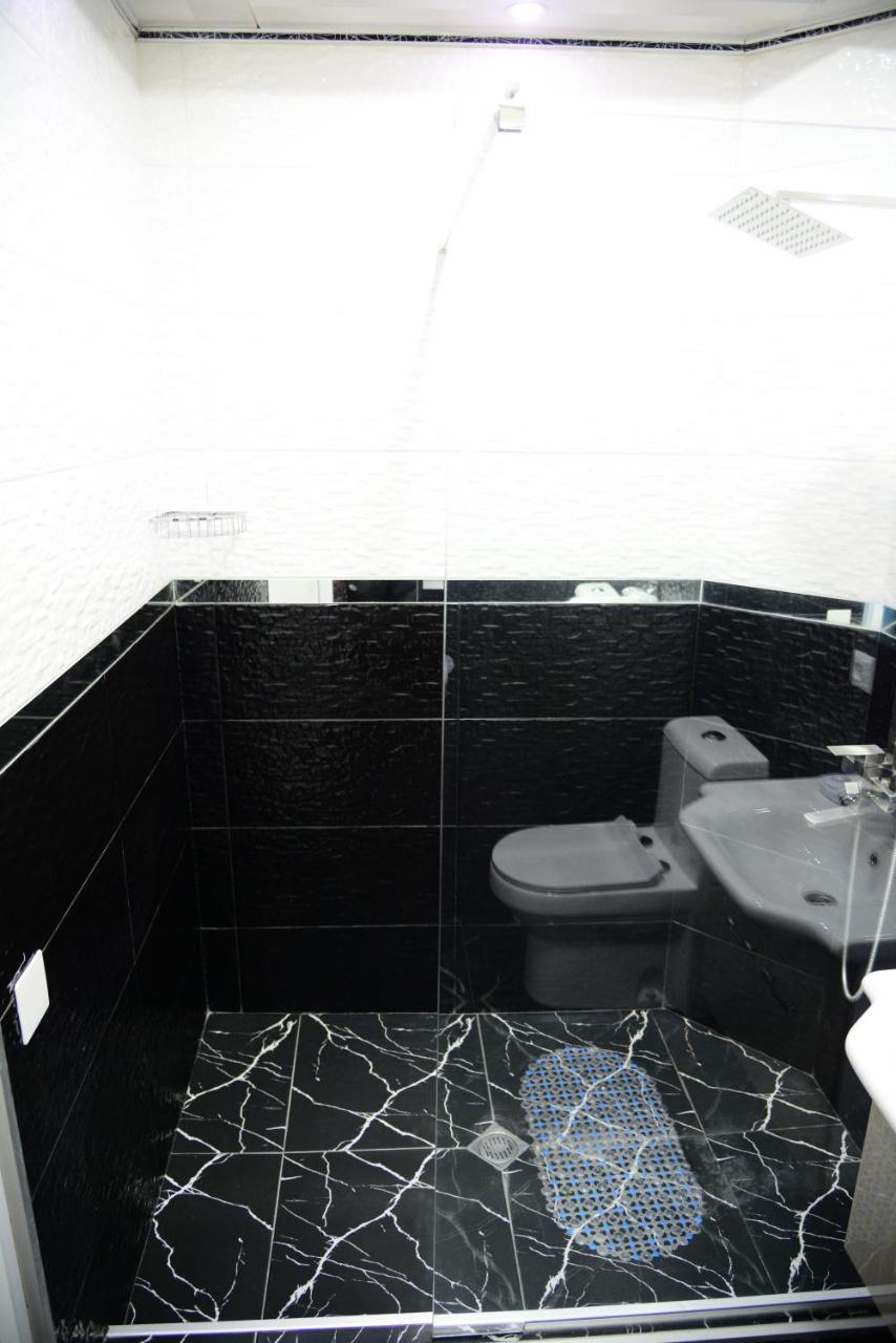 Hotel New Avlabari Тбілісі Екстер'єр фото