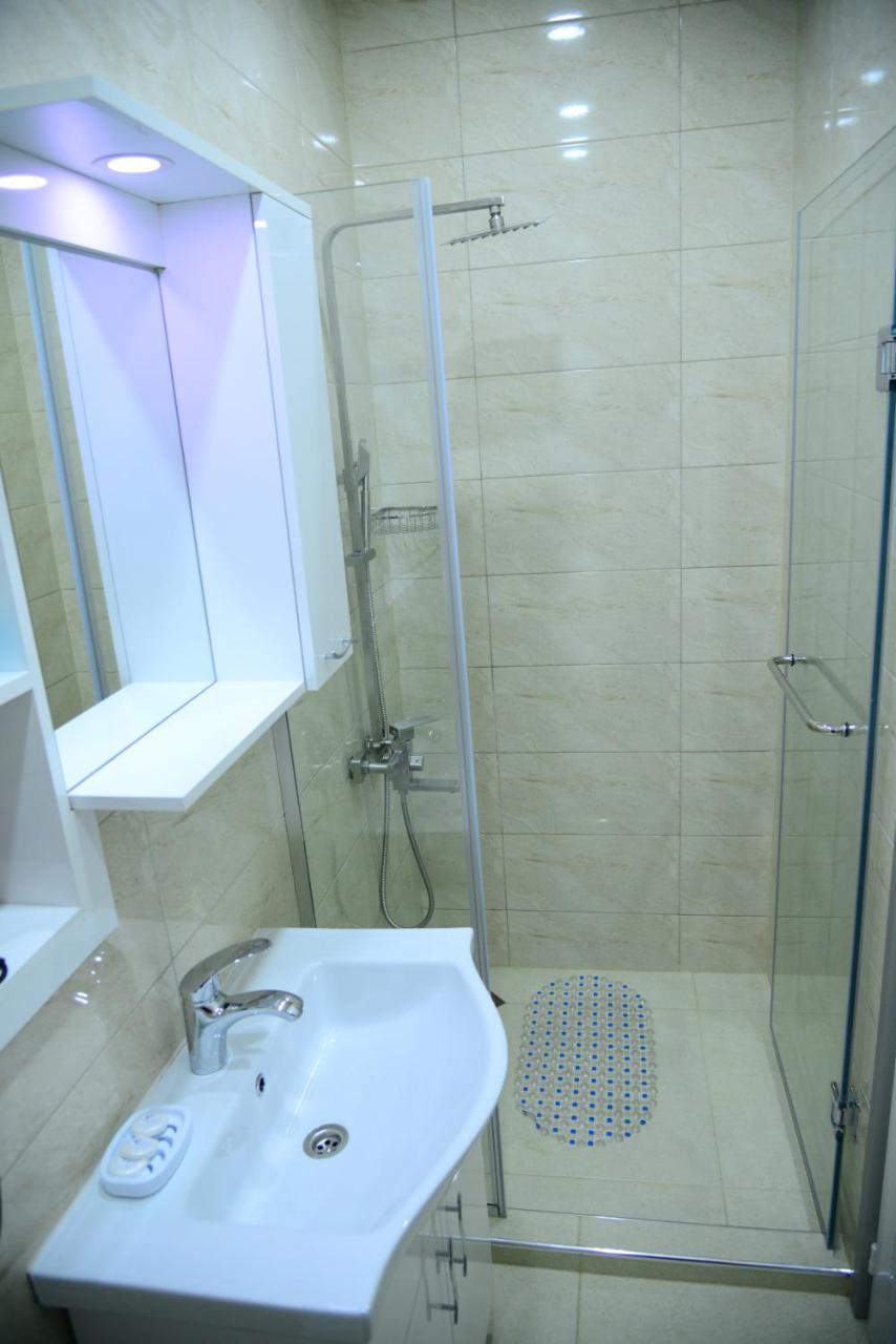 Hotel New Avlabari Тбілісі Екстер'єр фото