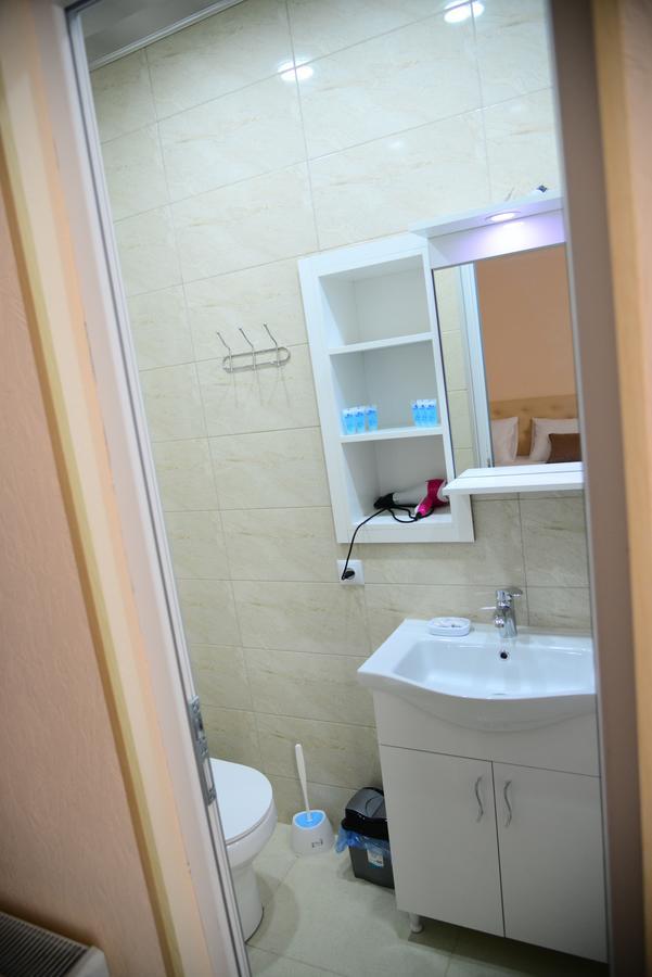 Hotel New Avlabari Тбілісі Екстер'єр фото